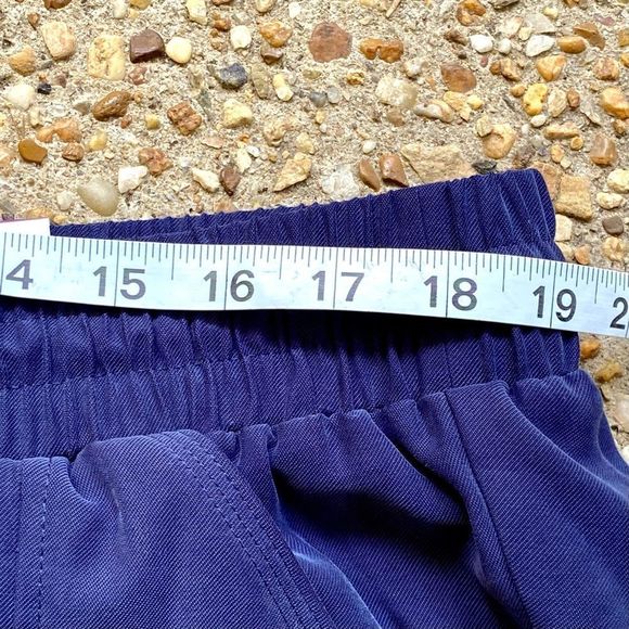 NWT INC International Concepts Cargo Joggers Indigo Sea Joggers Plus Size XXL - Picture 5 of 10